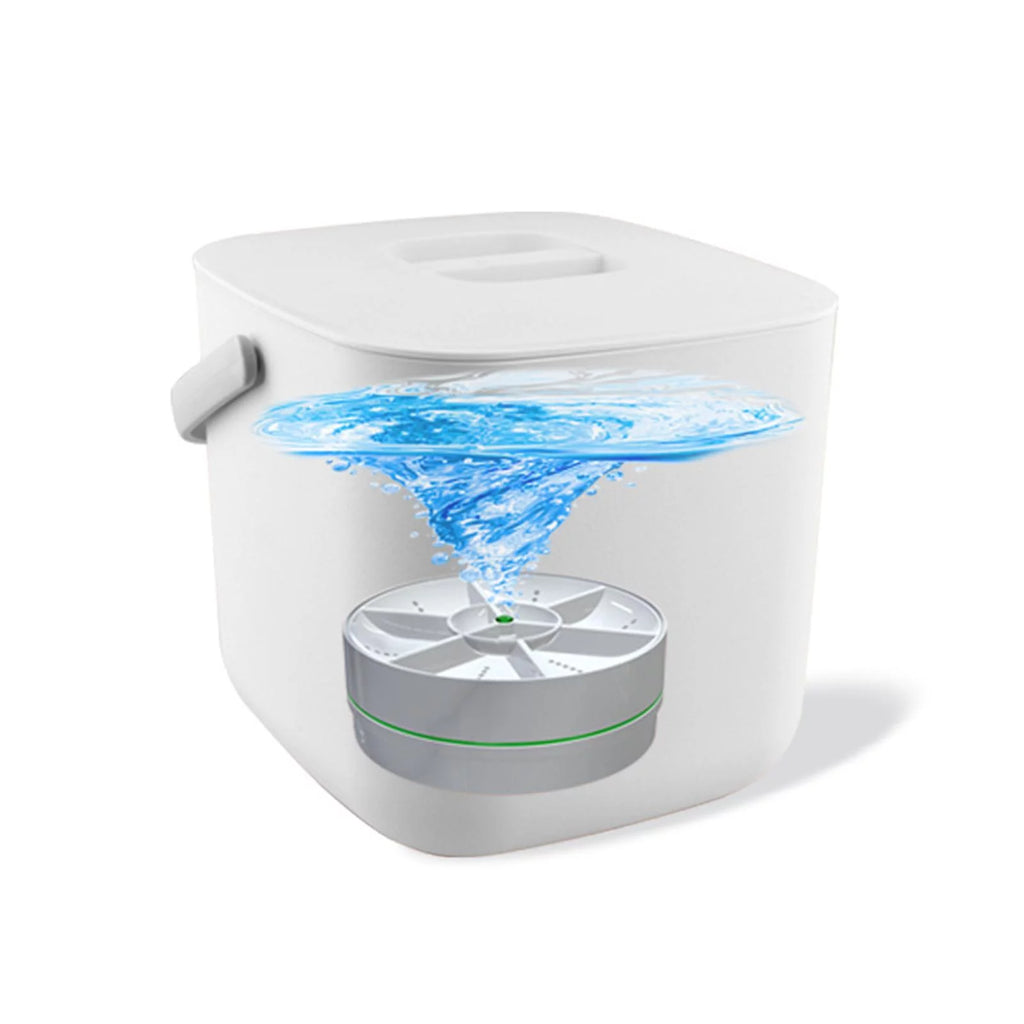 Portable Mini Dishwasher U319848