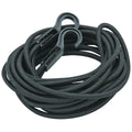 25 ft. Round Stretch Cord with Adjustable Hooks J7382