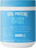 Unflavored Collagen Peptides Powder L92869