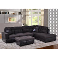 Right Hand Facing Sectional Sofa G68384