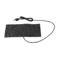 USB Heating Pad Carbon Fiber Heating Mat P196