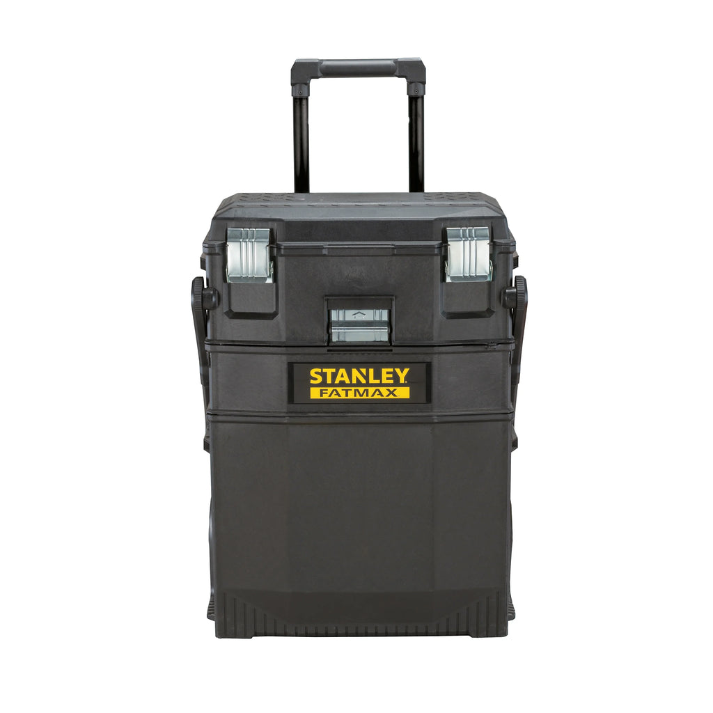 4-in-1 Mobile Work Station J99550