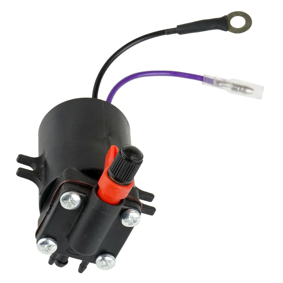 Fuel Primer Choke Solenoid L65146