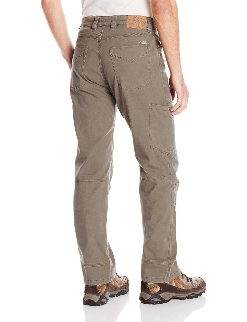 Classic Fit Terra Pant O429342