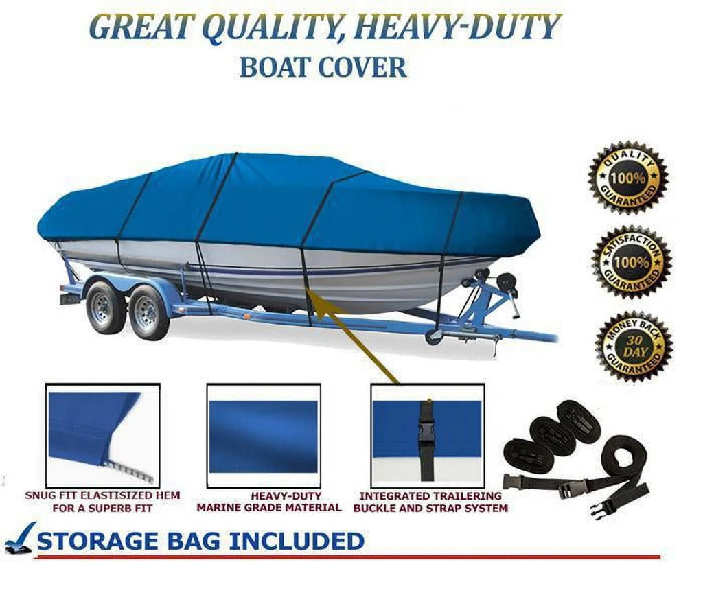 Boat Cover R943