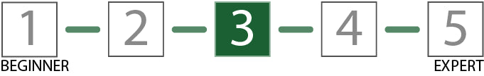 Mens Ski N653