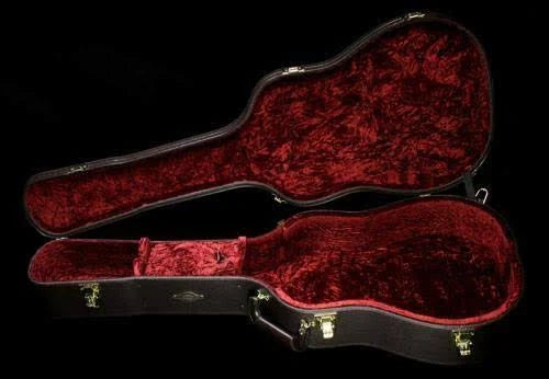 Hardshell Dreadnought Acoustic Guitar Case D52390