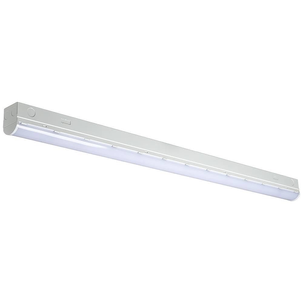 LED 4-Foot 35W Strip Fixture J152