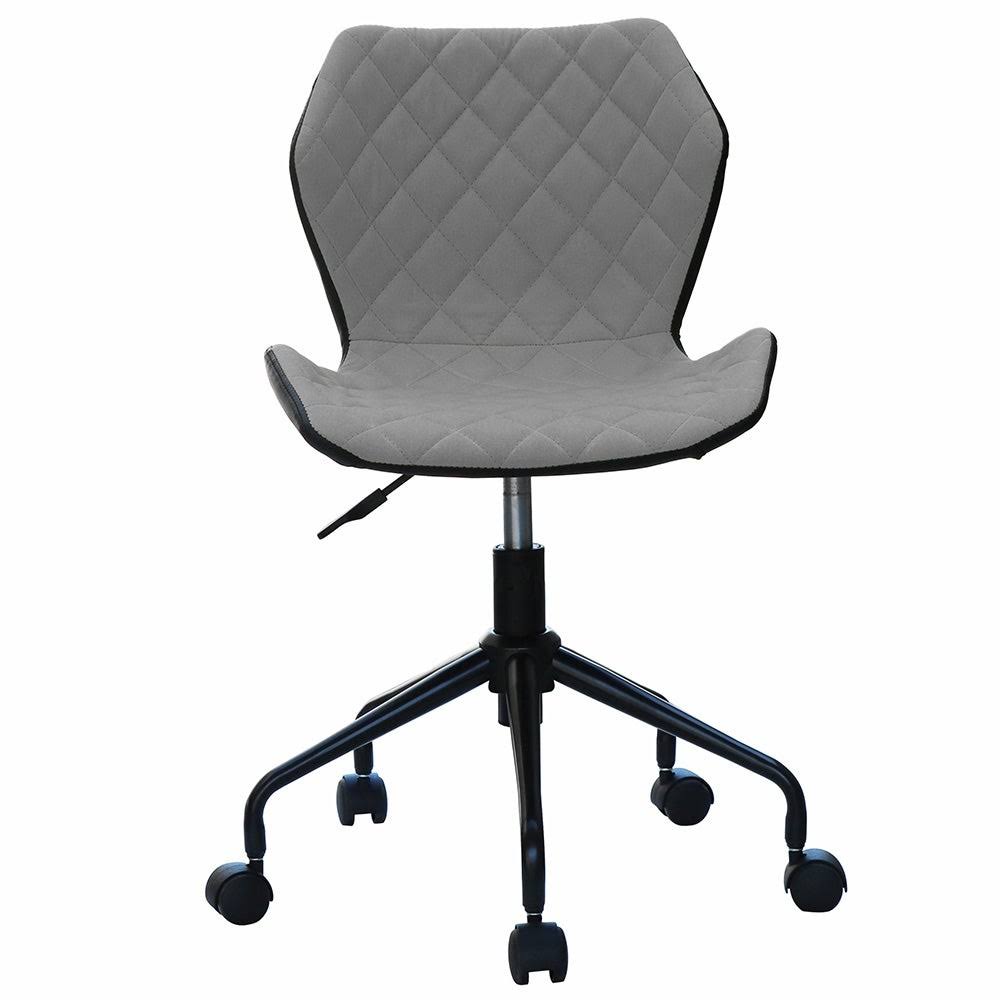 White/Gray White Base Office Chair M170971