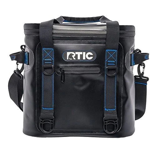 Soft Pack 20 Black Cooler A2226