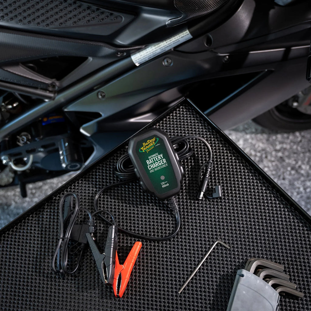 800mA Battery Charger V24769