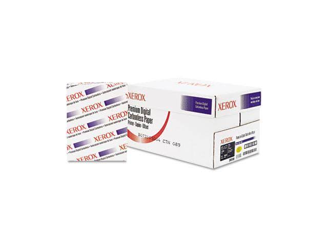 4-Part Straight Carbonless Paper Z318334
