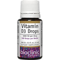 Vitamin D3 Drops 25 mcg 0.5 fl oz U136