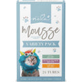 Variety Pack Mousse Cat Treats Q3329