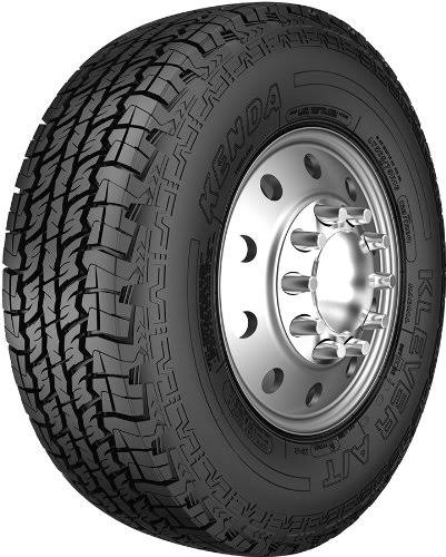 P245/75R16 111S A/T Tire X5393