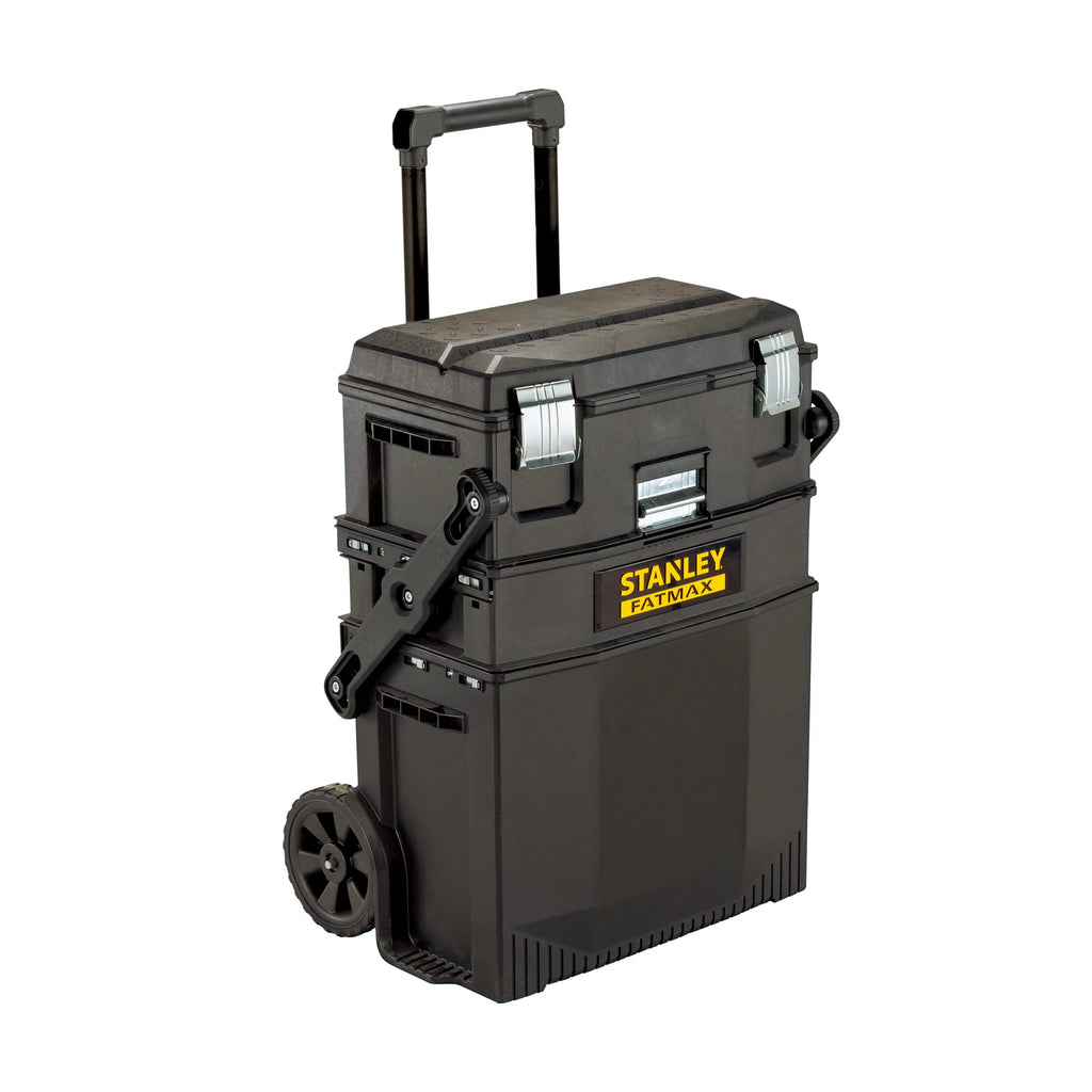 4-in-1 Mobile Work Station J99550