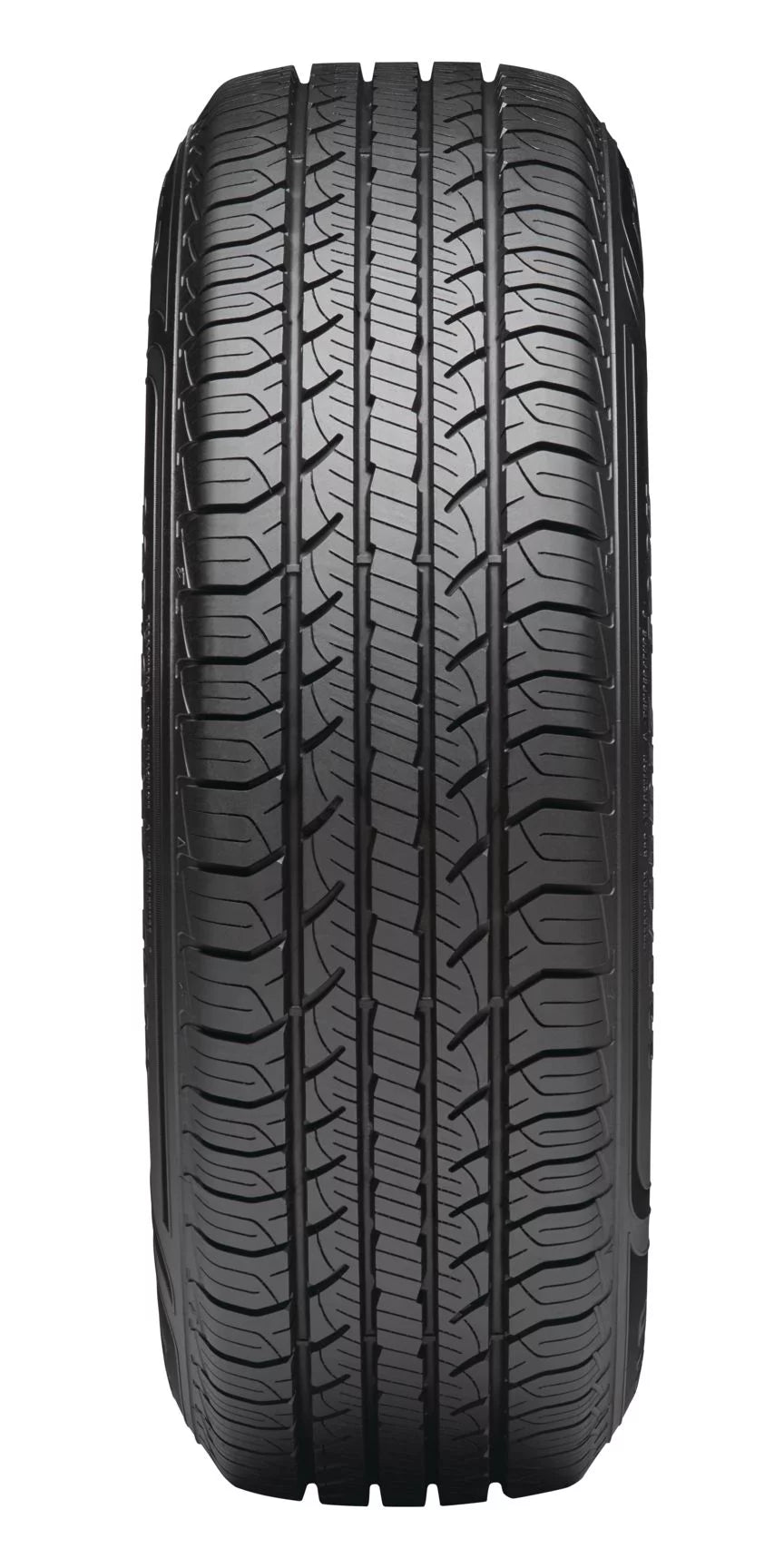 245/60R18 105H All-Season Tire T49656