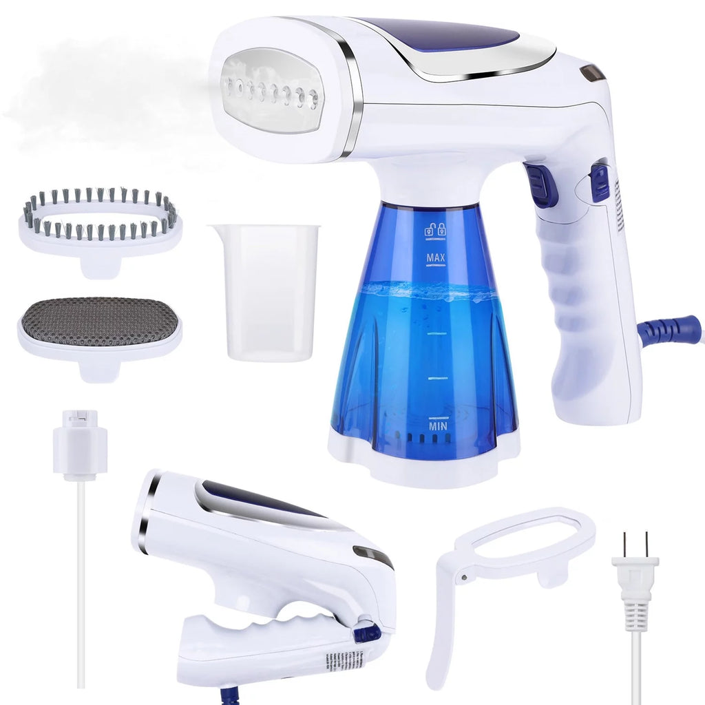 Handheld Clothes Steamer Q529261