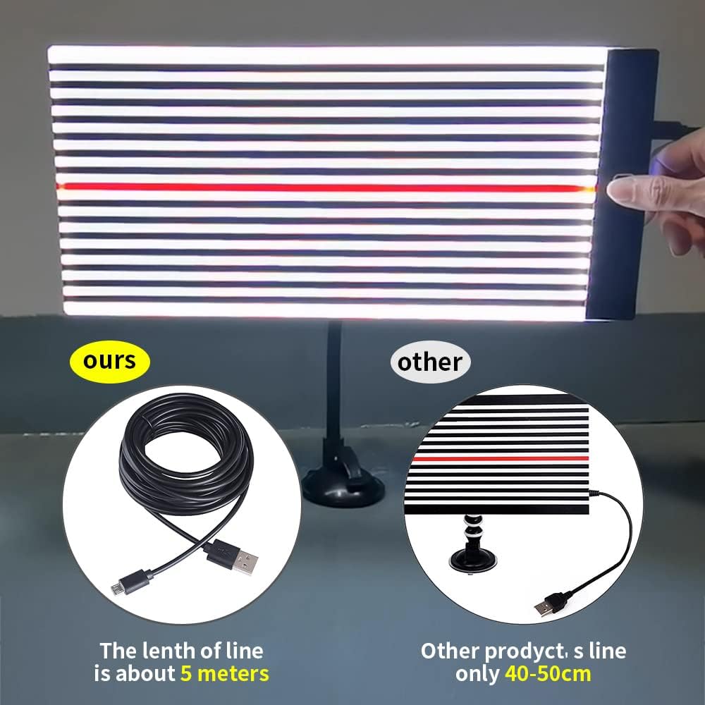 Paintless Dent Repair Kit with Storage Bag J474