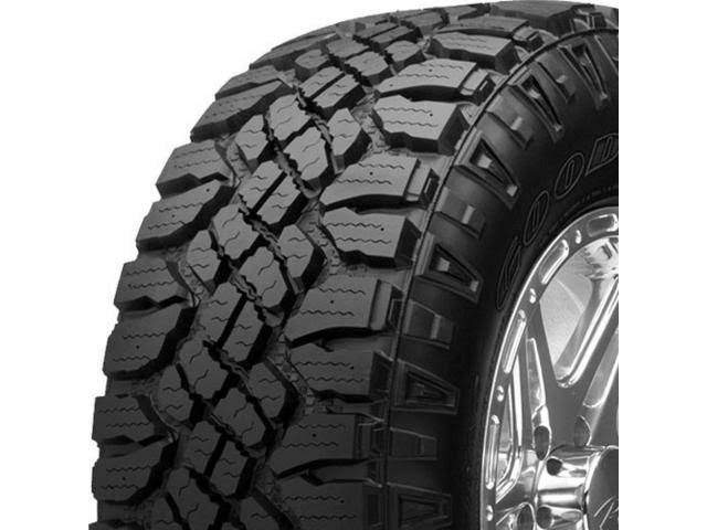 LT315/75R16 Tire Q1665