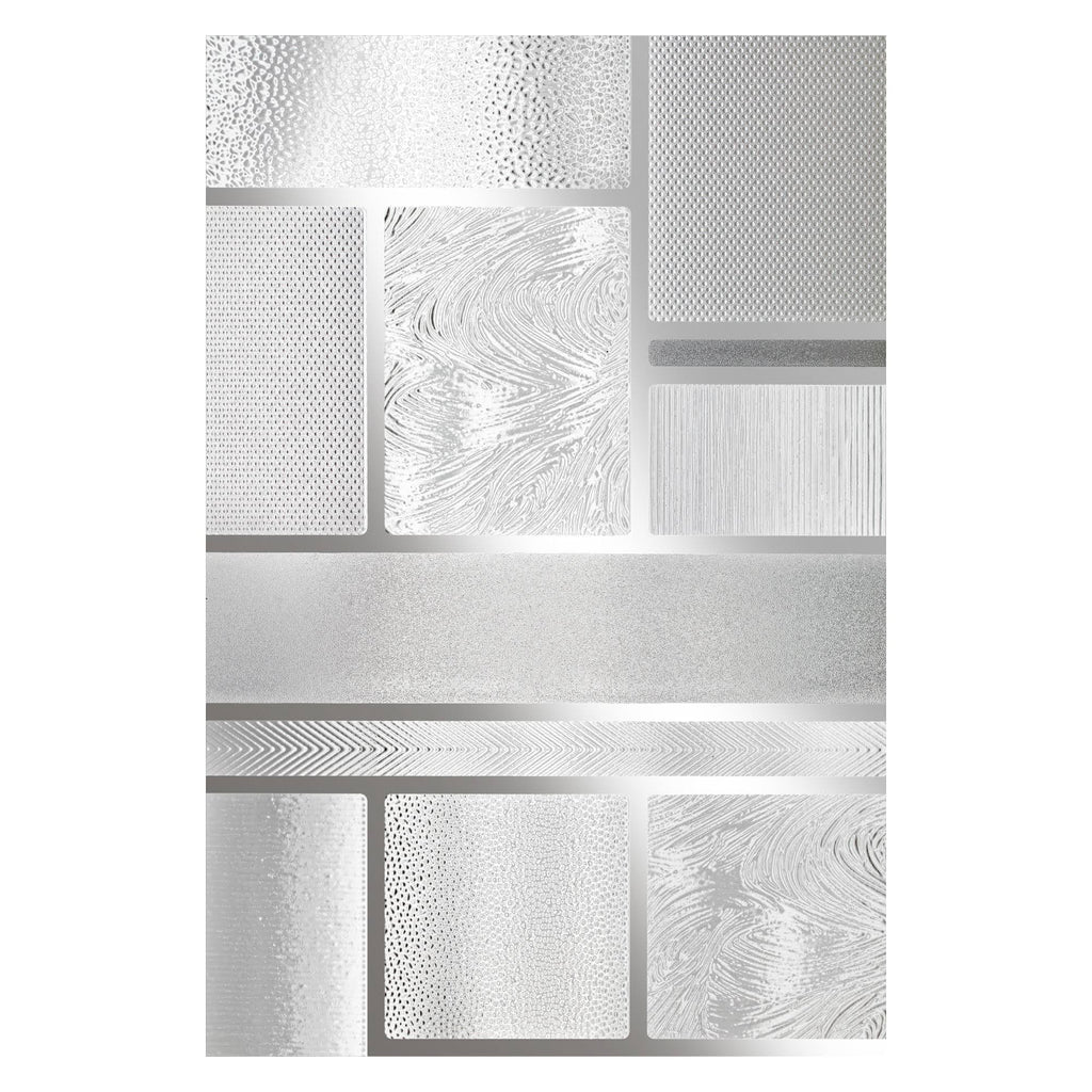 36 in. W x 72 in. H Decorative Window Film E67053