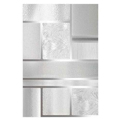 36 in. W x 72 in. H Decorative Window Film E67053