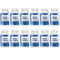Maximum Strength Cardio Support Supplement 12 Bottles A166