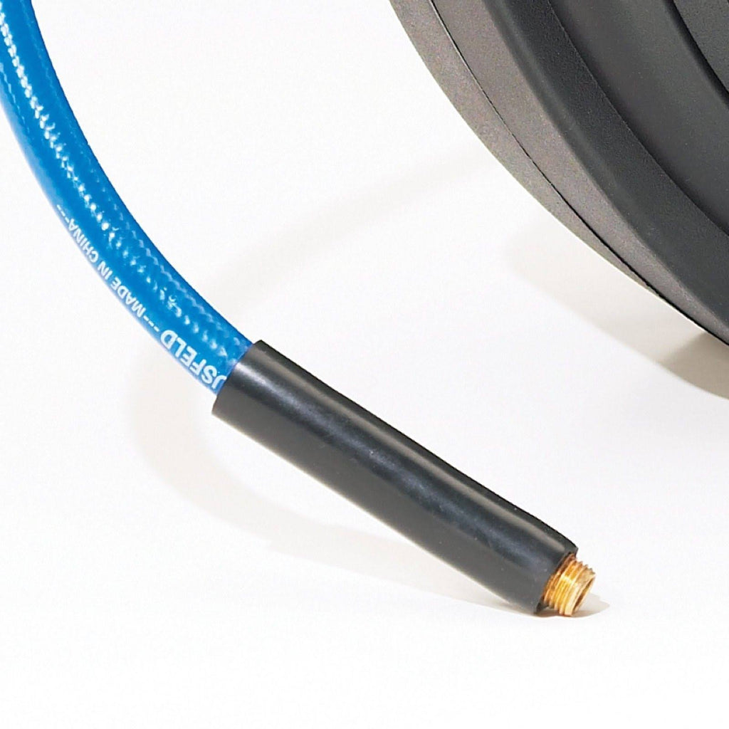 Retractable Hose Reel, 50 ft Air Hose S73911