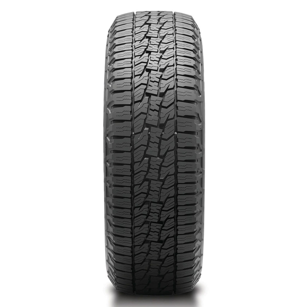 All Terrain Tire 265/45R21XL 108V D507
