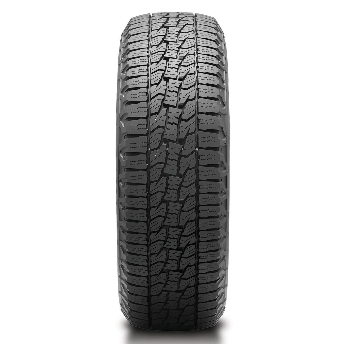 All Terrain Tire 265/45R21XL 108V D507