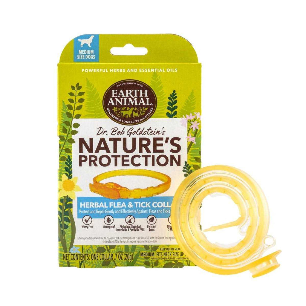 Herbal Flea Tick Collar for Dogs W592200