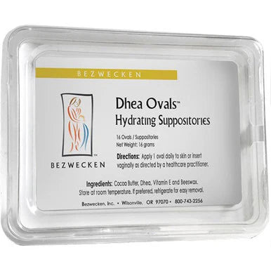 DHEA Ovals (16 Ovals) A654
