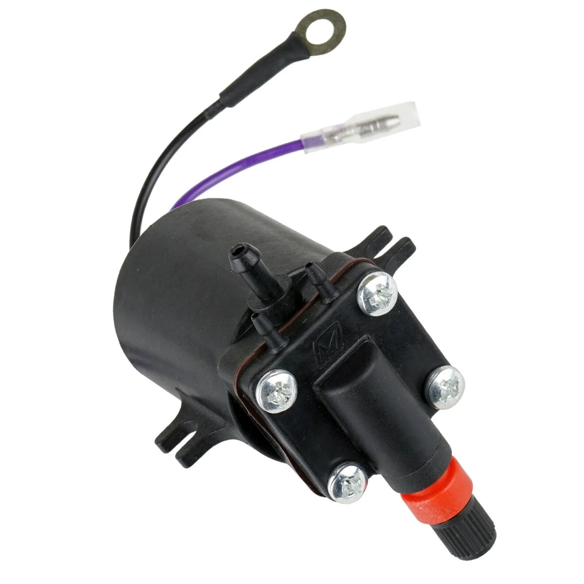 Fuel Primer Choke Solenoid L65146