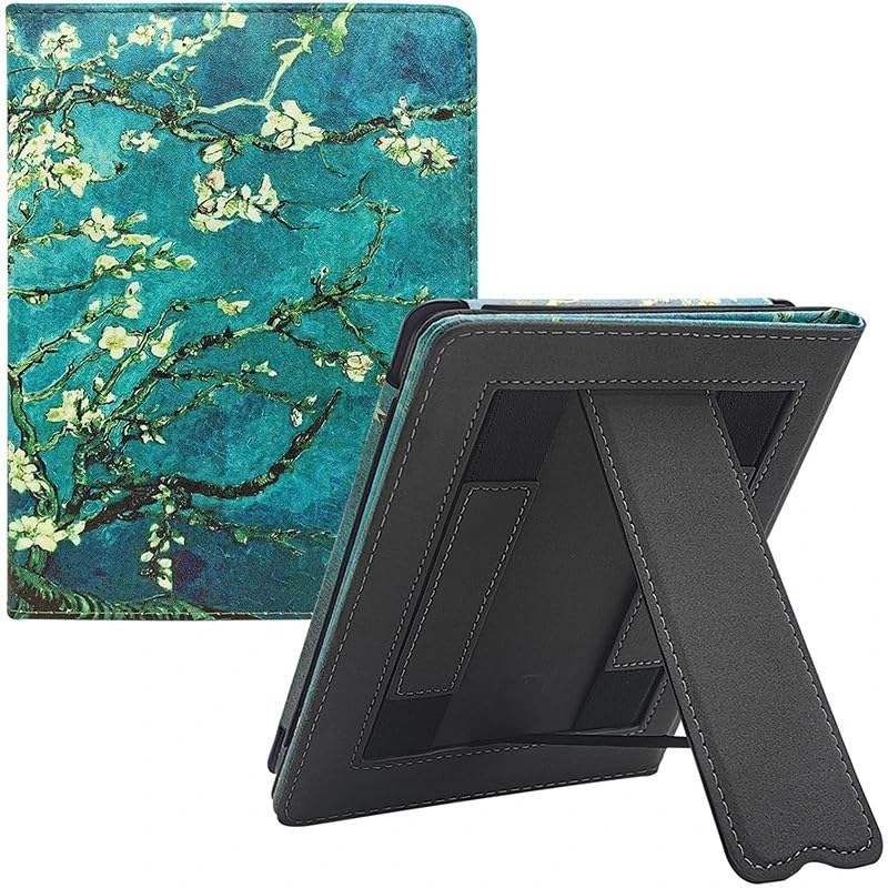6" eReader Cover for Kobo Clara HD Q617