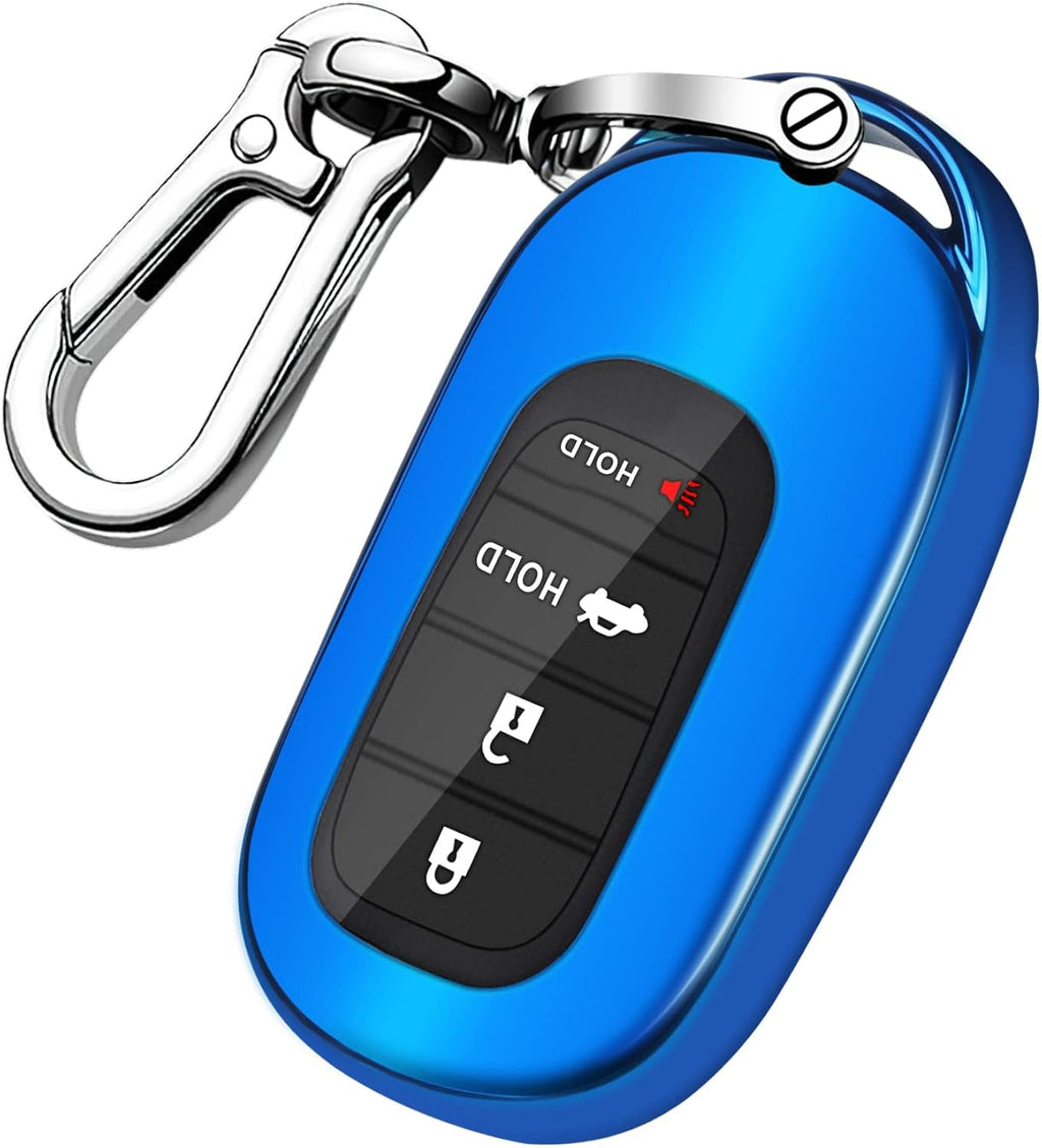 2022 Honda Civic Key Fob Cover with Keychain Z48905