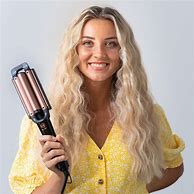 2in1 Waves Styler 210°C Y7065
