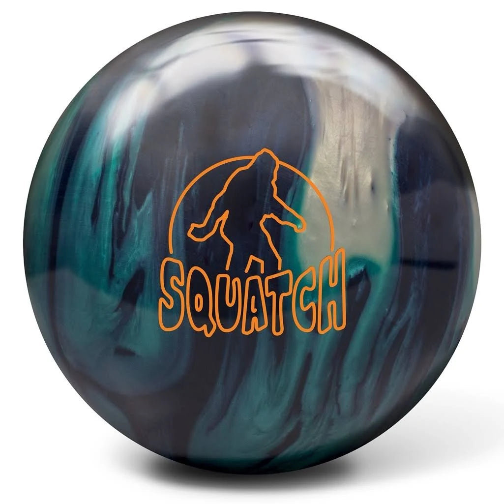 Bowling Ball S164