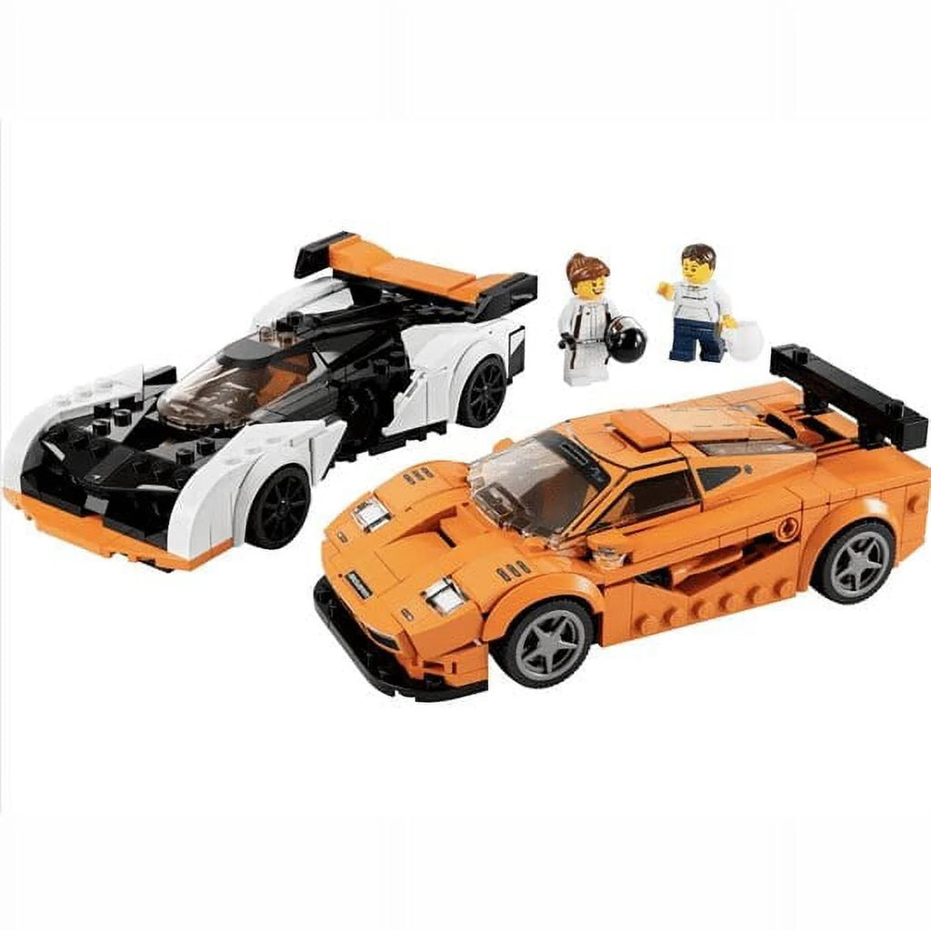 McLaren T926849