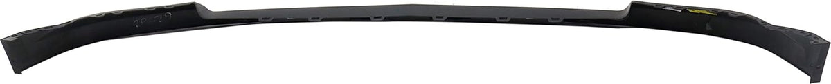 Front Bumper Cover Upper Textured Bumper Cap Z4582