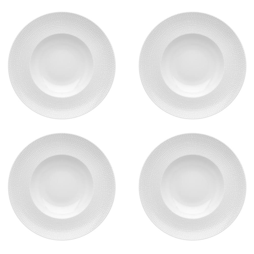Soup Plate (Set of 4) F163579