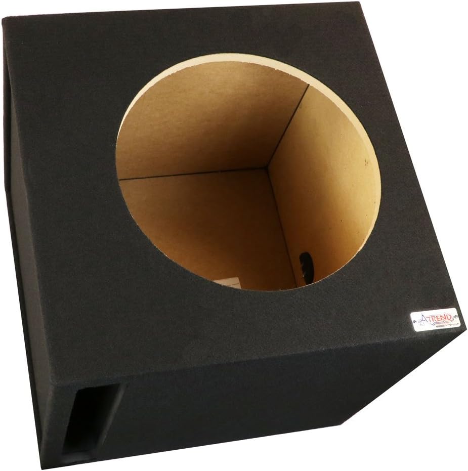 Ported Enclosure for Subwoofers (10") P8820