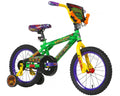 16-inch BMX Bike G2676
