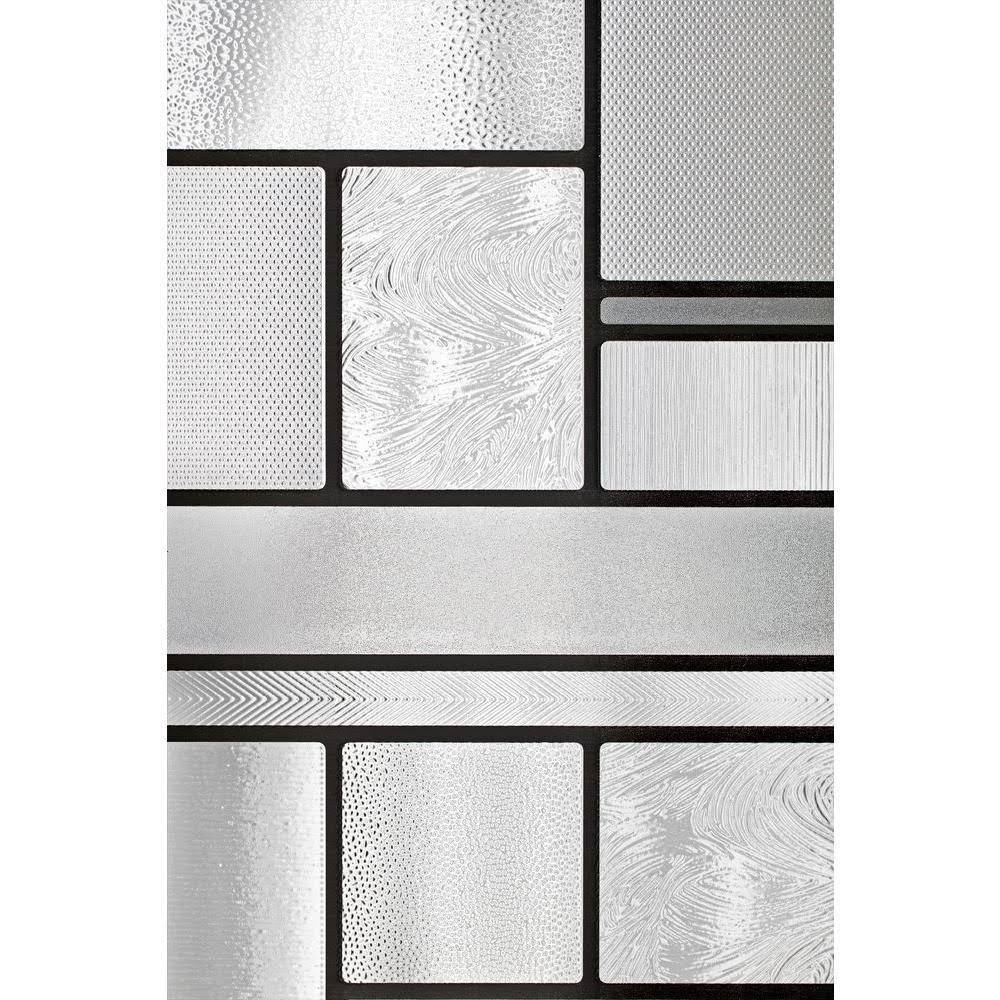 36 in. W x 72 in. H Decorative Window Film E67053