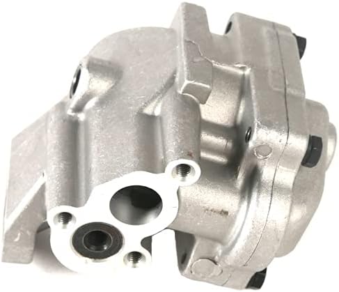 Timing Chain Kit & Oil Pump Compatible with Ford Explorer, Ranger, Mercury Mountaineer 4L Pack of 2 C645940