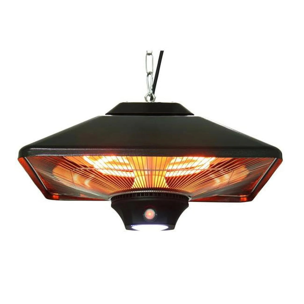 Infrared Electric Outdoor Heater W8632