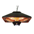 Infrared Electric Outdoor Heater W8632