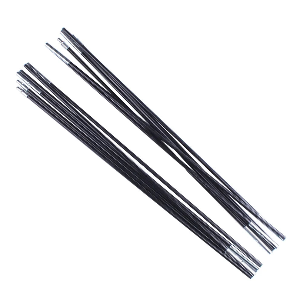 Lightweight Collapsible Tent Pole Kit D450037