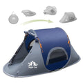 1 Person Waterproof Pop-up Camping Tent T613