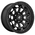 Matte Black Fuel Offroad Wheel B47942
