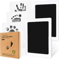 4-Pack Inkless Hand and Footprint Kit (Jet Black) X91761